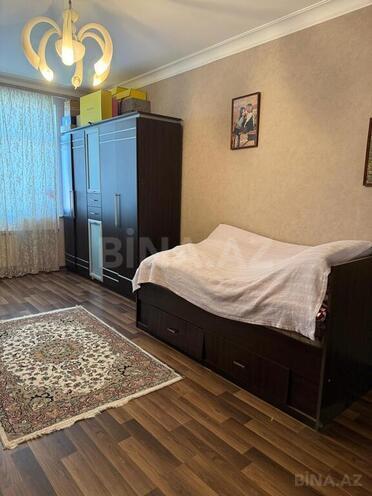 3-комн. новостройка - м. Мемар Аджеми - 145 м² (10)