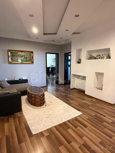 3-комн. новостройка - м. Мемар Аджеми - 145 м² (1)