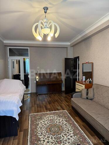 3-комн. новостройка - м. Мемар Аджеми - 145 м² (12)