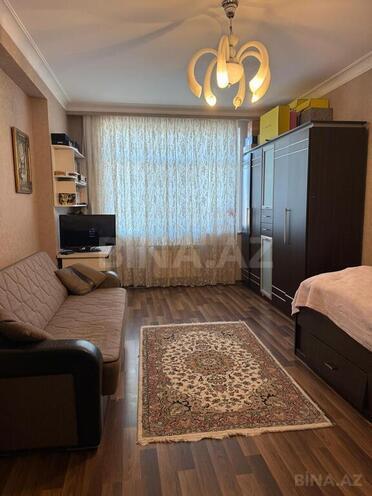 3-комн. новостройка - м. Мемар Аджеми - 145 м² (11)
