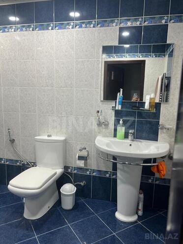 3-комн. новостройка - м. Мемар Аджеми - 145 м² (13)