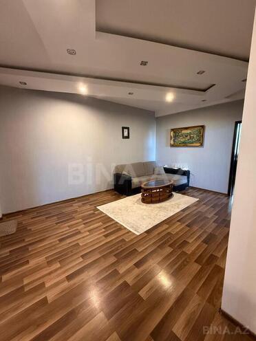 3-комн. новостройка - м. Мемар Аджеми - 145 м² (2)