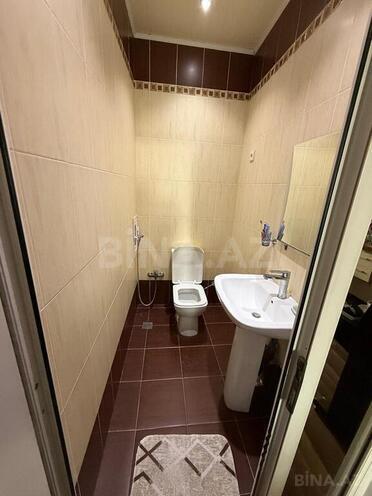 3-комн. новостройка - м. Мемар Аджеми - 145 м² (16)