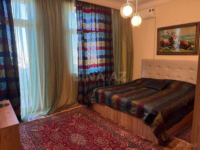 3-комн. новостройка - м. Мемар Аджеми - 145 м² (8)