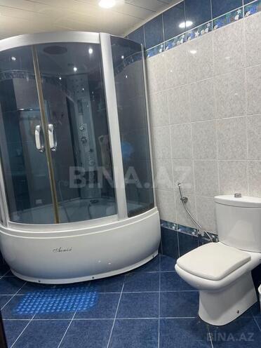 3-комн. новостройка - м. Мемар Аджеми - 145 м² (14)
