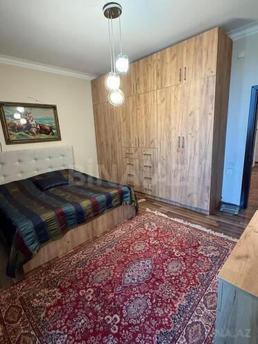 3-комн. новостройка - м. Мемар Аджеми - 145 м² (9)