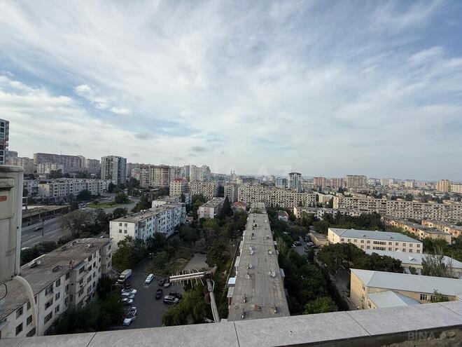 3-комн. новостройка - м. Мемар Аджеми - 145 м² (18)