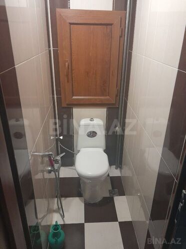 3 otaqlı köhnə tikili - Neftçilər m. - 72 m² (11)