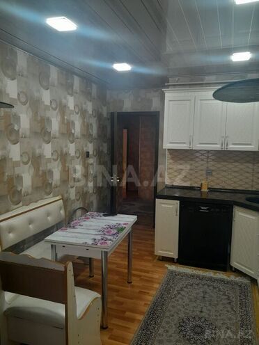 3 otaqlı köhnə tikili - Neftçilər m. - 72 m² (8)