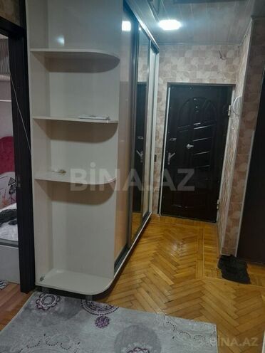 3 otaqlı köhnə tikili - Neftçilər m. - 72 m² (7)
