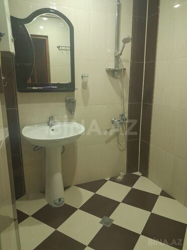 3 otaqlı köhnə tikili - Neftçilər m. - 72 m² (10)
