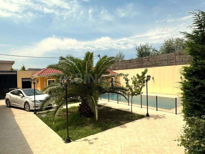 7-комн. дом/дача - пос. Шувеляны - 500 м² (4)