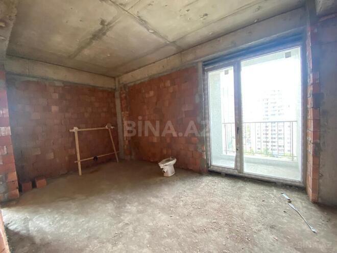 4 otaqlı yeni tikili - İçəri Şəhər m. - 162 m² (13)