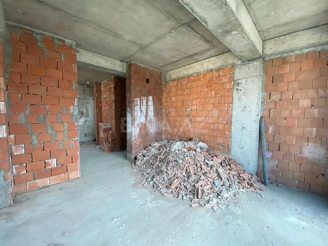 4 otaqlı yeni tikili - İçəri Şəhər m. - 162 m² (12)