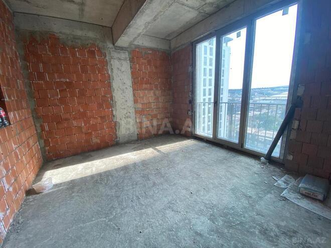 4 otaqlı yeni tikili - İçəri Şəhər m. - 162 m² (14)