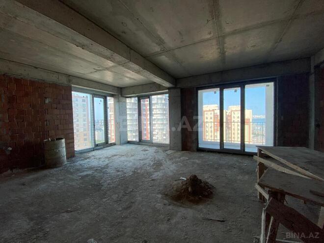 4 otaqlı yeni tikili - İçəri Şəhər m. - 162 m² (8)