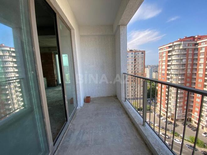 4 otaqlı yeni tikili - İçəri Şəhər m. - 162 m² (7)