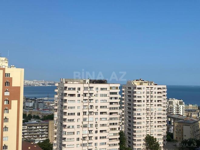 4 otaqlı yeni tikili - İçəri Şəhər m. - 162 m² (21)