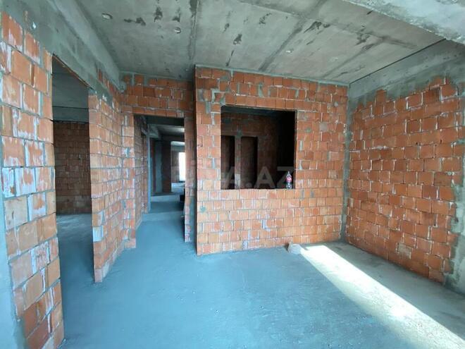 4 otaqlı yeni tikili - İçəri Şəhər m. - 162 m² (15)