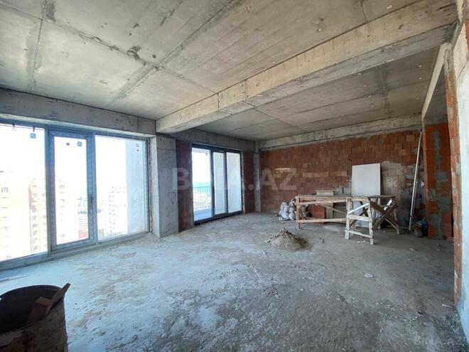 4 otaqlı yeni tikili - İçəri Şəhər m. - 162 m² (11)