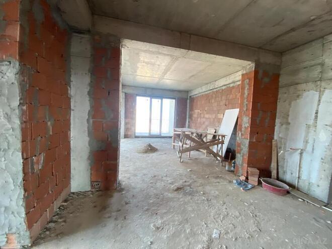 4 otaqlı yeni tikili - İçəri Şəhər m. - 162 m² (17)