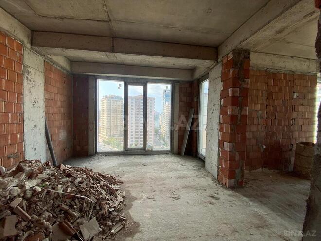 4 otaqlı yeni tikili - İçəri Şəhər m. - 162 m² (10)