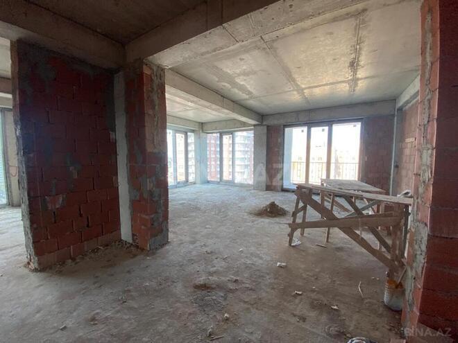 4 otaqlı yeni tikili - İçəri Şəhər m. - 162 m² (16)