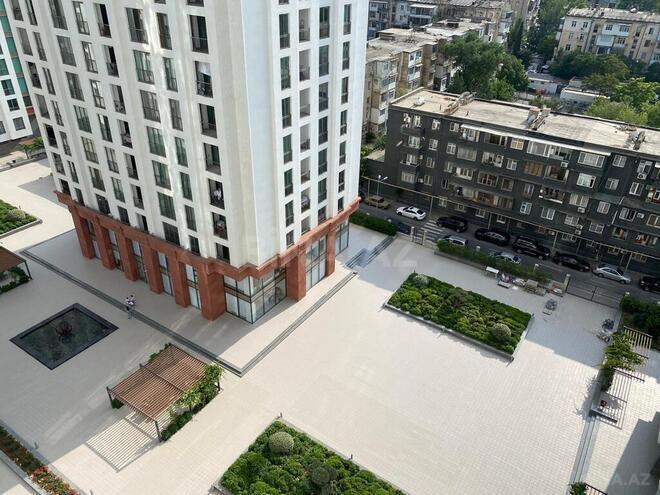 4 otaqlı yeni tikili - İçəri Şəhər m. - 162 m² (18)