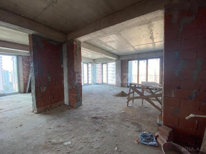 4 otaqlı yeni tikili - İçəri Şəhər m. - 162 m² (9)