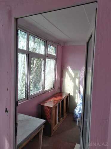 2 otaqlı yeni tikili - Nəriman Nərimanov m. - 60 m² (5)