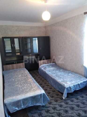 2 otaqlı yeni tikili - Nəriman Nərimanov m. - 60 m² (1)