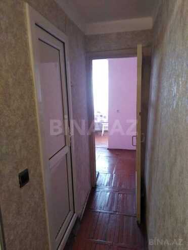 2 otaqlı yeni tikili - Nəriman Nərimanov m. - 60 m² (4)