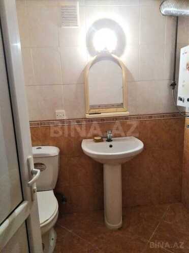 2 otaqlı yeni tikili - Nəriman Nərimanov m. - 60 m² (7)
