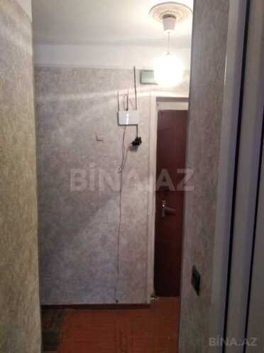 2 otaqlı yeni tikili - Nəriman Nərimanov m. - 60 m² (8)