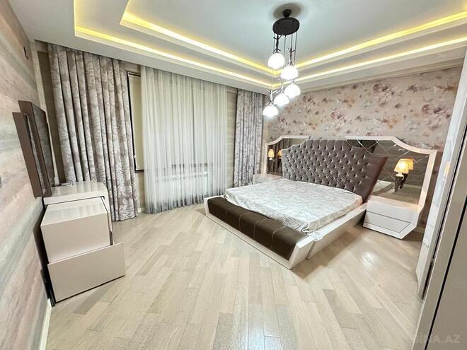 3 otaqlı yeni tikili - 28 May m. - 150 m² (5)