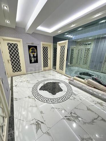3 otaqlı yeni tikili - 28 May m. - 150 m² (2)