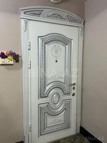 3 otaqlı yeni tikili - 28 May m. - 150 m² (13)
