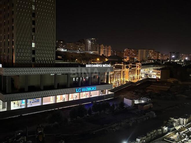 3 otaqlı yeni tikili - 28 May m. - 150 m² (7)