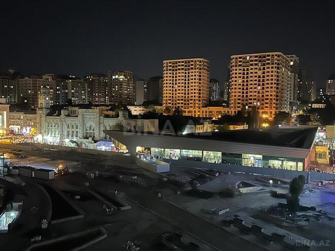 3 otaqlı yeni tikili - 28 May m. - 150 m² (6)