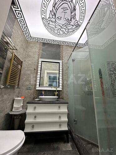 3 otaqlı yeni tikili - 28 May m. - 150 m² (9)