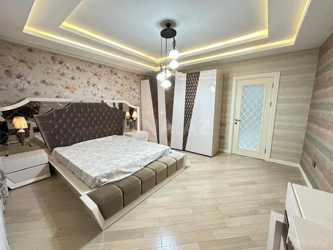 3 otaqlı yeni tikili - 28 May m. - 150 m² (11)