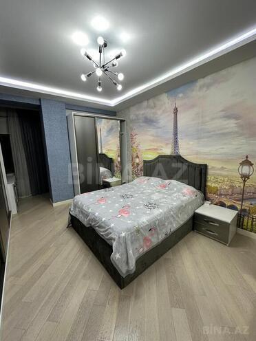 3 otaqlı yeni tikili - 28 May m. - 150 m² (8)