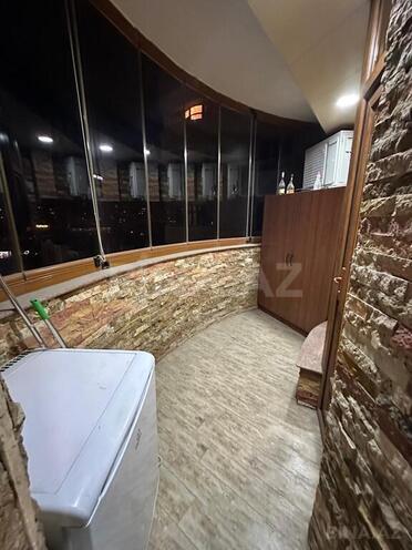 3 otaqlı yeni tikili - 28 May m. - 150 m² (14)