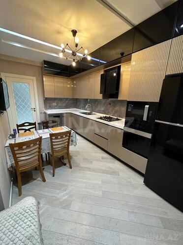 3 otaqlı yeni tikili - 28 May m. - 150 m² (3)