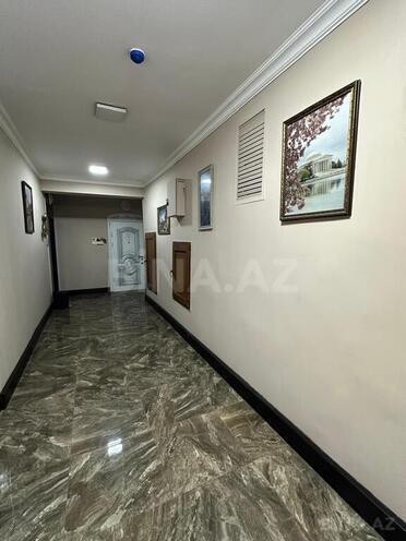 3 otaqlı yeni tikili - 28 May m. - 150 m² (10)