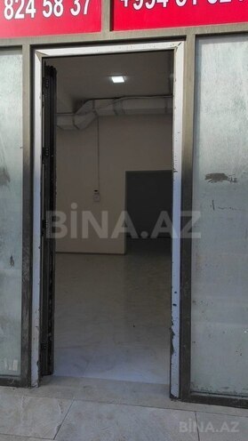 Obyekt - Nərimanov r. - 75 m² (1)