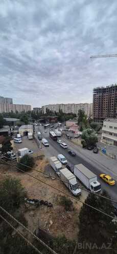 2 otaqlı köhnə tikili - Yeni Yasamal q. - 65 m² (2)