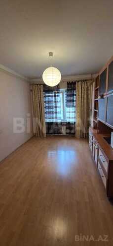 2 otaqlı köhnə tikili - Yeni Yasamal q. - 65 m² (3)