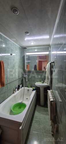 2 otaqlı köhnə tikili - Yeni Yasamal q. - 65 m² (6)
