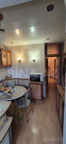 2 otaqlı köhnə tikili - Yeni Yasamal q. - 65 m² (7)